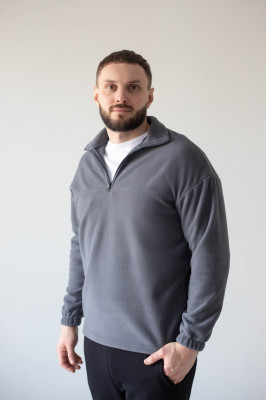 Світшот чоловічий